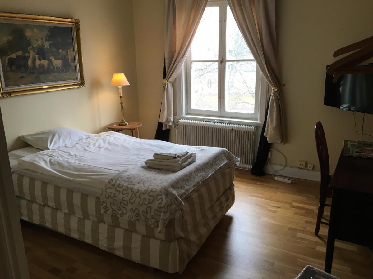 Kolbaecks Gaestgivaregard Exterior foto